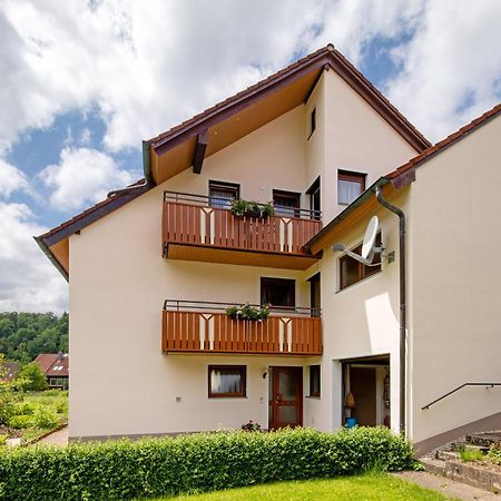 Haus in den Lauterwiesen Münsingen Exterior foto